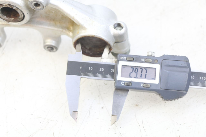 photo de TE HORQUILLA YAMAHA TTR 125 (2000 - 2020) - Primer plano técnico