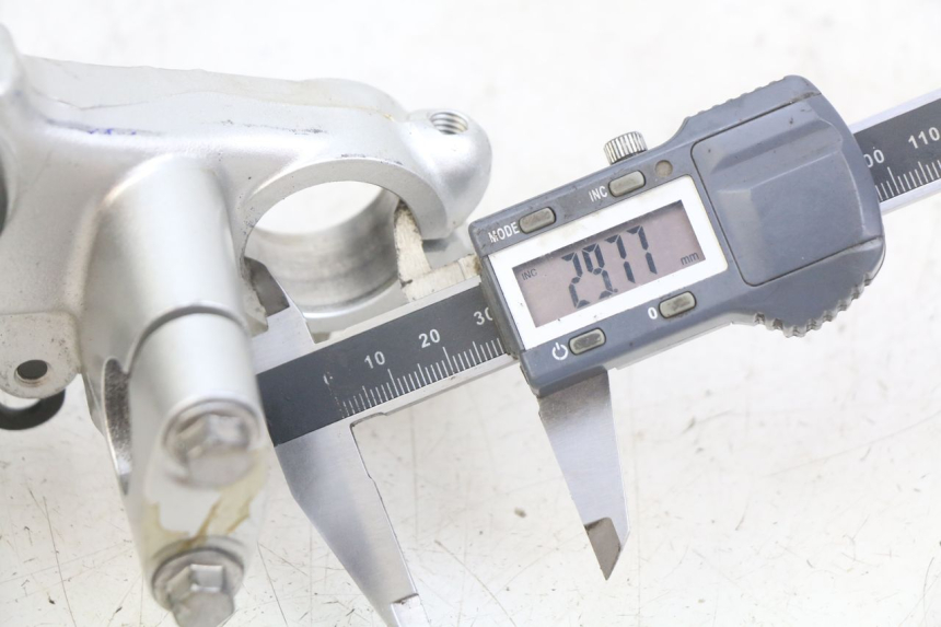 photo de TE HORQUILLA YAMAHA TTR 125 (2000 - 2020) - Vista general del producto