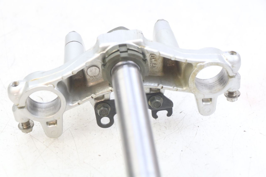 photo de TE HORQUILLA YAMAHA TTR 125 (2000 - 2020) - Estado de la superficie y material