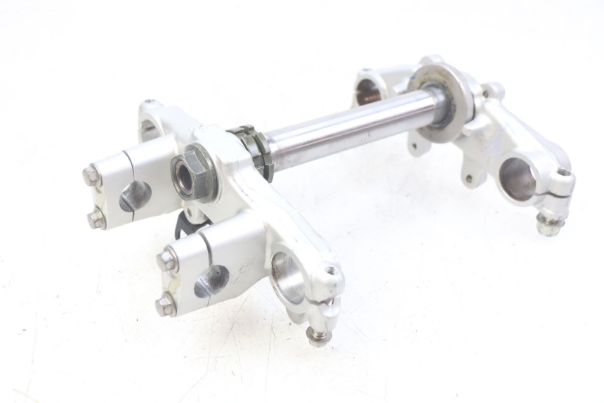 photo de TE HORQUILLA YAMAHA TTR 125 (2000 - 2020) - Marcados y referencias originales