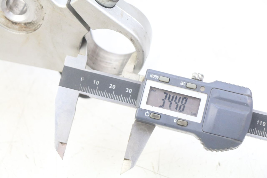 photo de TENEDOR DE SUSPENSIóN HONDA VT C SHADOW 125 (1999 - 2007) - Zoom estado de uso