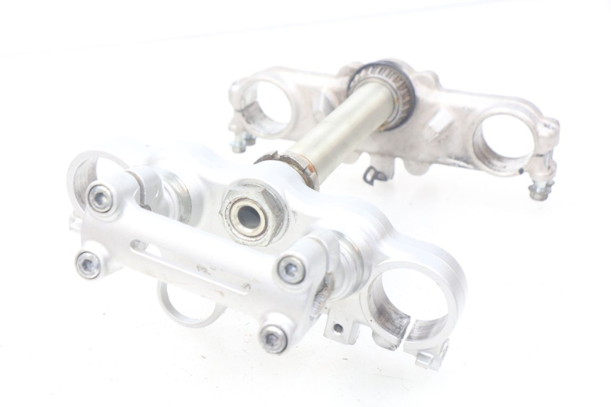 photo de HORQUILLA SUZUKI XF FREEWIND 650 (1997 - 2003) - Vista principal