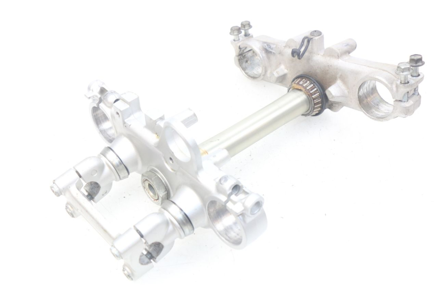 photo de HORQUILLA SUZUKI XF FREEWIND 650 (1997 - 2003) - Estado de la superficie y material