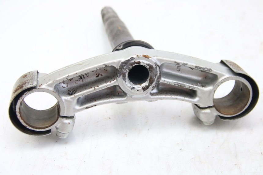 photo de HORQUILLA YAMAHA XV VIRAGO 750 (1984 - 1998) - Primer plano técnico