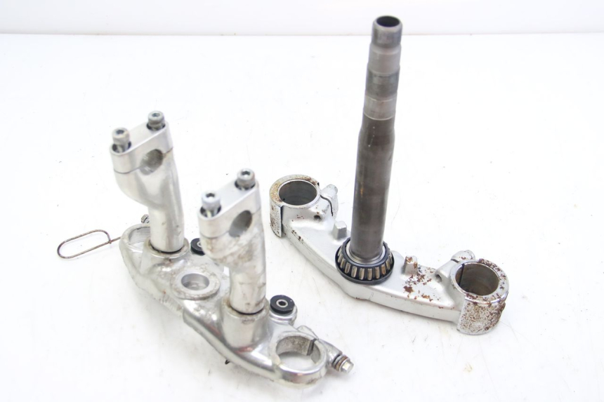 photo de HORQUILLA YAMAHA XV VIRAGO 750 (1984 - 1998) - Estado de la superficie y material