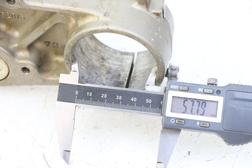 photo de HORQUILLA YAMAHA YZ-F YZF 250 (2007 - 2013) - Otra perspectiva