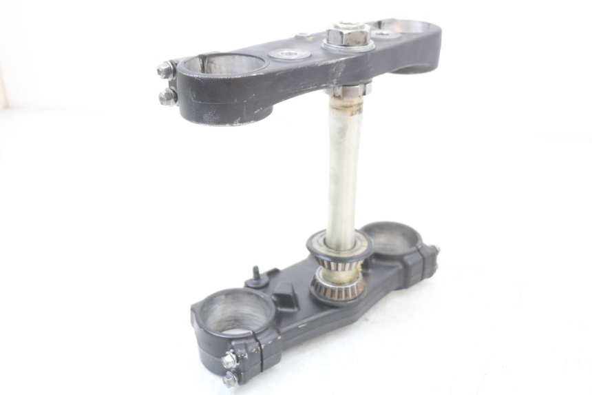 photo de HORQUILLA YAMAHA YZ 125 (2017 - 2021) - Zoom sobre los componentes