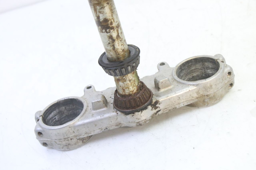 photo de HORQUILLA YAMAHA YZ 125 (1998 - 2005) - Primer plano técnico