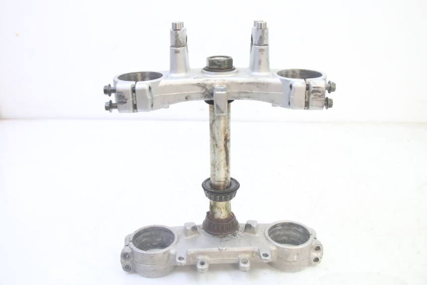 photo de HORQUILLA YAMAHA YZ 125 (1998 - 2005) - Estado de la superficie y material