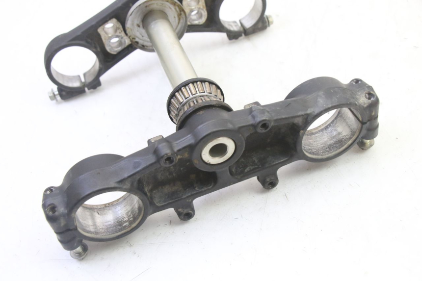 photo de HORQUILLA YAMAHA YZ 85 (2022 - 2025) - Primer plano técnico