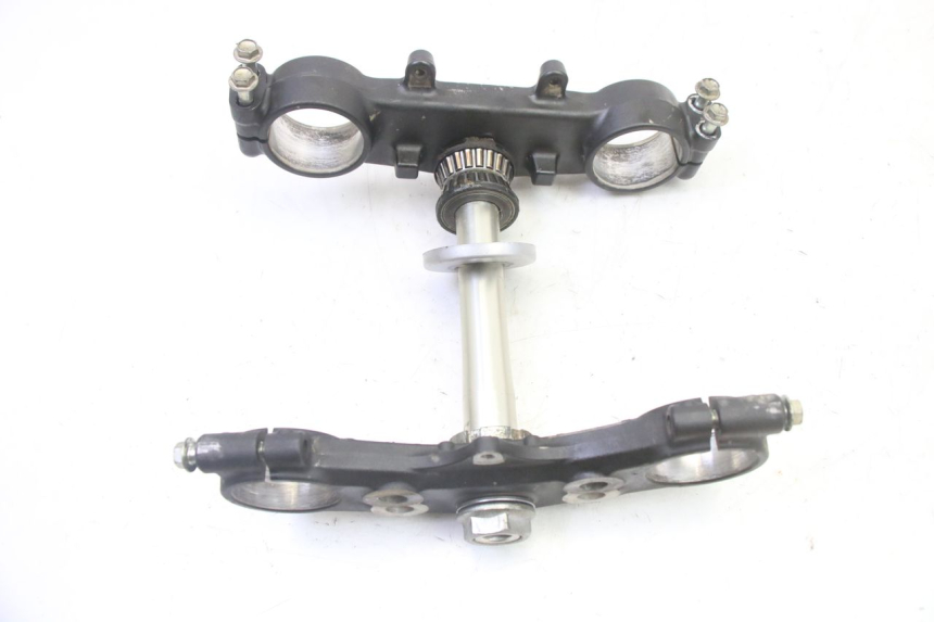 photo de HORQUILLA YAMAHA YZ 85 (2022 - 2025) - Detalles de los puntos de fijación