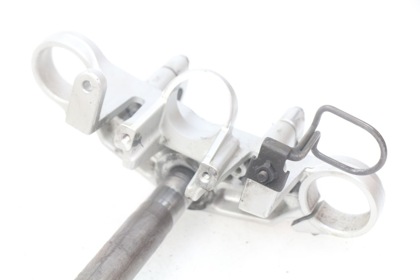 photo de TE HORQUILLA KAWASAKI ZR7 ZR-7 S 750 (1999 - 2004) - Primer plano técnico