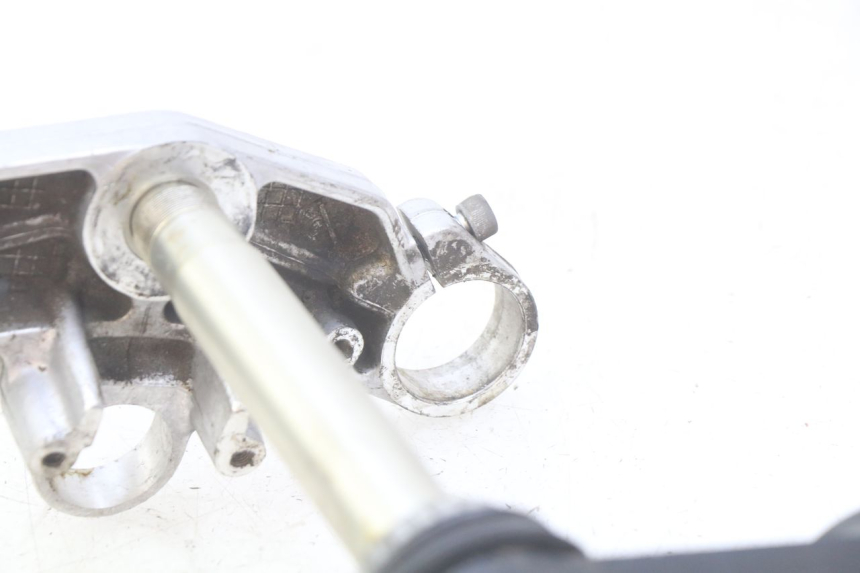 photo de HORQUILLA KAWASAKI ZX-6R ZX6R 600 (1995 - 1997) - Detalles de los puntos de fijación