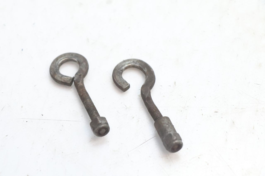 photo de TENSORES CADENA PEUGEOT 103 SPX CLIP 50 (1989 - 1992) - Zoom estado de uso