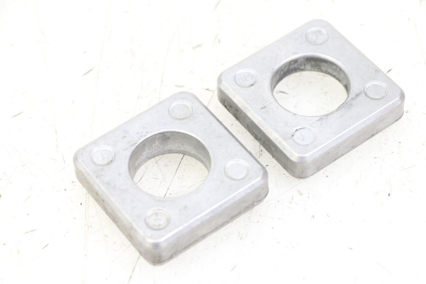 photo de TENSORES CADENA BMW S RR ABS S1000RR 1000 (2015 - 2018) - Zoom estado de uso