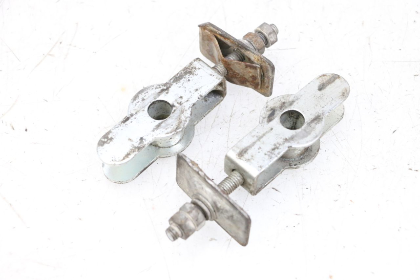 photo de TENSORES CADENA MAG POWER BOMBERS 4T 50 (2016 - 2026) - Vista principal