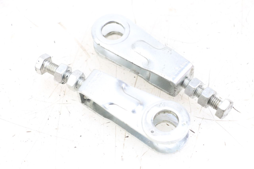 photo de TENSORES CADENA ARCHIVE CAFE RACER 4T 50 (2019 - 2024) - Vista principal