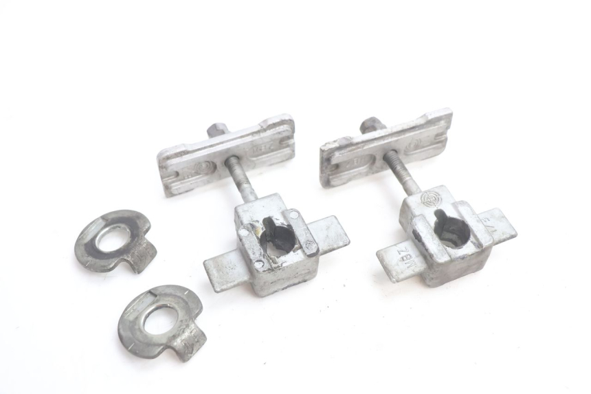 photo de TENSORES CADENA HONDA CB F HORNET 600 (2005 - 2006) - Zoom estado de uso