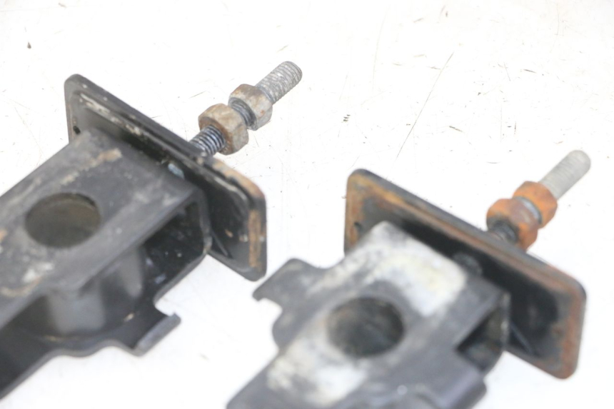 photo de TENSOR DE CADENA HONDA CBF 500 (2004 - 2007) - Zoom estado de uso