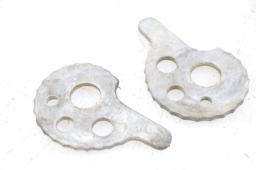 photo de TENSORES CADENA SHERCO CITY CORP 125 (2003 - 2007) - Vista principal