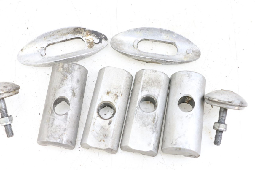 photo de TENSORES CADENA APRILIA CLASSIC 125 (1995 - 2001) - Zoom estado de uso