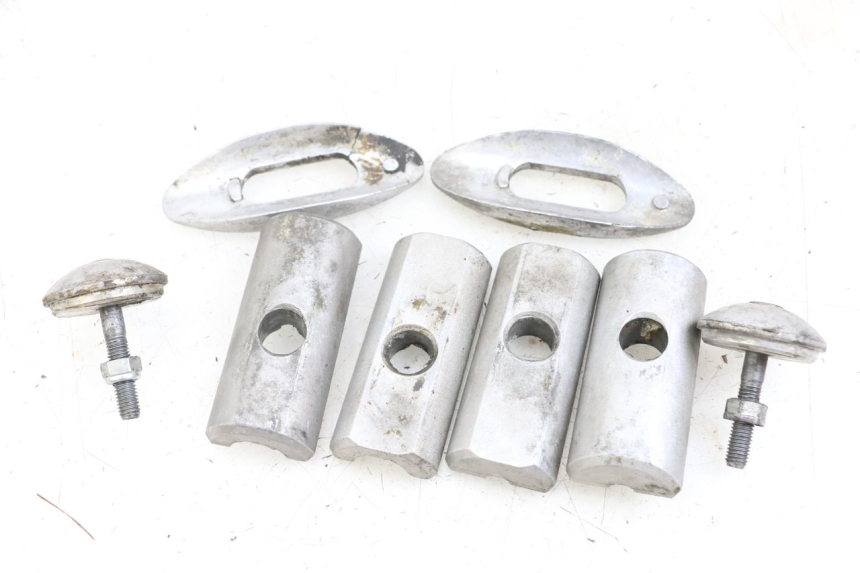 photo de TENSORES CADENA APRILIA CLASSIC 125 (1995 - 2001) - Primer plano técnico