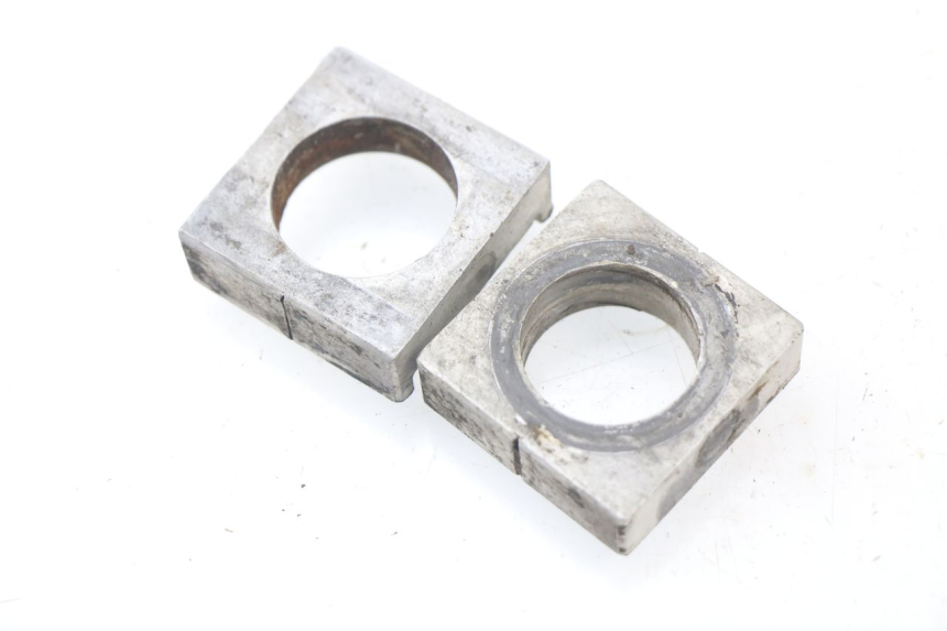 photo de TENSORES CADENA HONDA CR 125 (2000 - 2001) - Zoom estado de uso