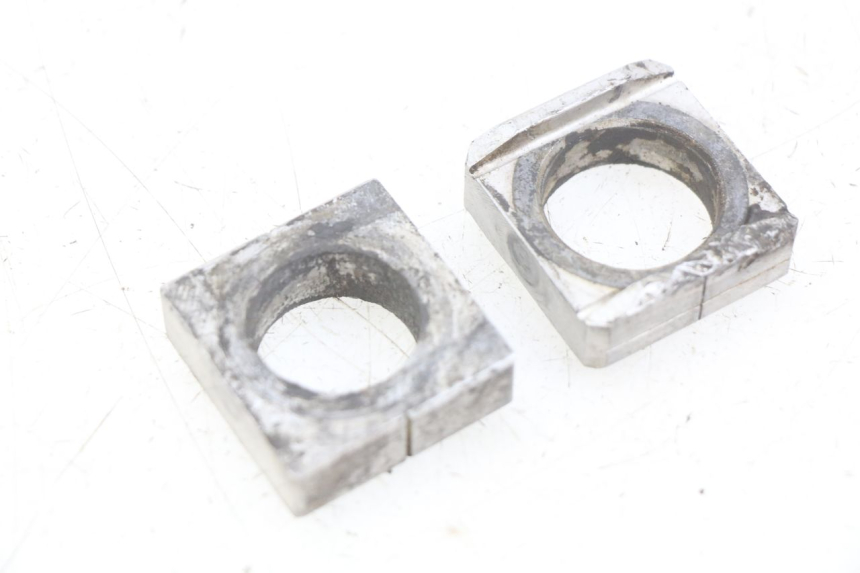 photo de TENSOR DE CADENA HONDA CRF CR-F 450 (2009 - 2012) - Zoom estado de uso