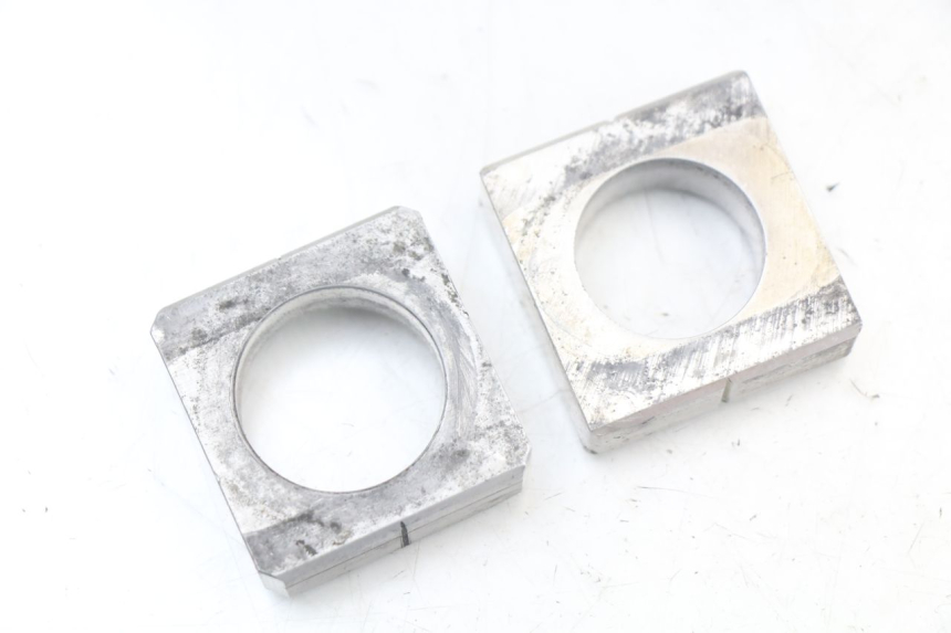 photo de TENSORES CADENA HONDA CRF R 250 (2020 - 2021) - Zoom estado de uso