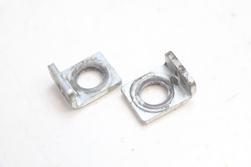 photo de TENSORES CADENA HM HONDA CRM DERAPAGE RR 50 (2006 - 2017) - Zoom estado de uso