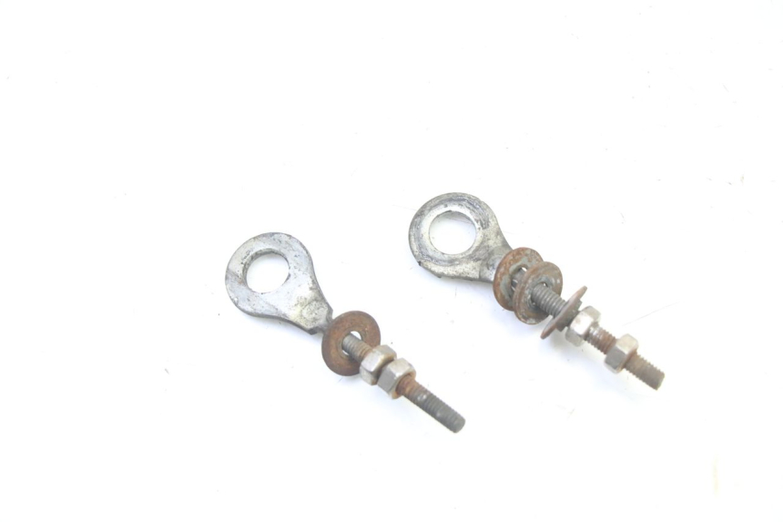 photo de TENSORES CADENA SKYTEAM DAX REPLICA 110 (2005 - 2015) - Vista principal