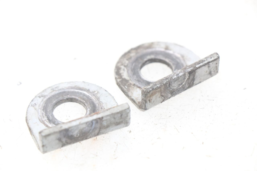 photo de TENSORES CADENA CCR DIRT BIKE 125 - Detalle de la pieza