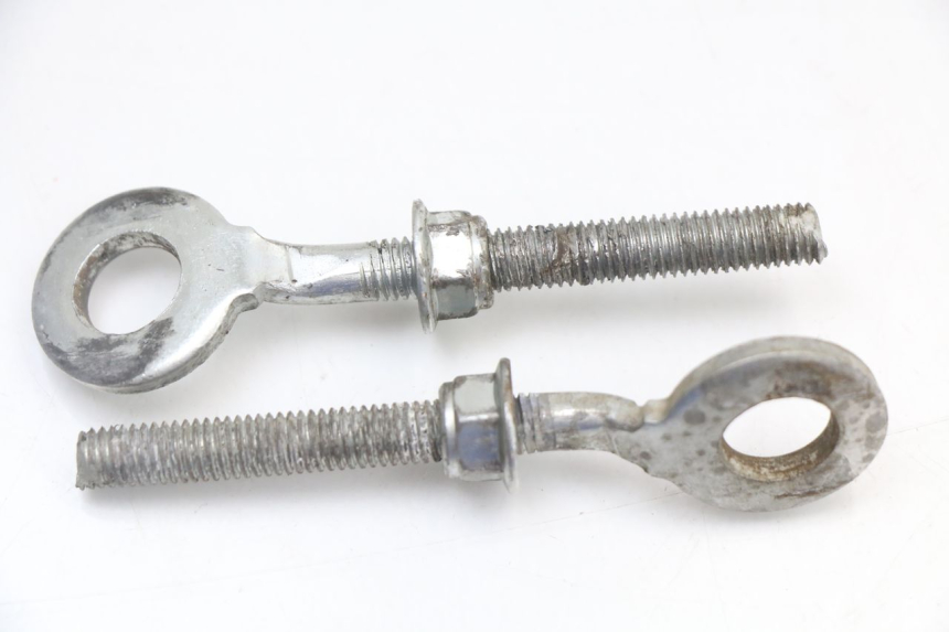 photo de TENSORES CADENA CCR DIRT BIKE 125 - Detalle de la pieza