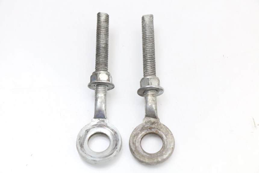 photo de TENSORES CADENA CCR DIRT BIKE 125 - Zoom estado de uso