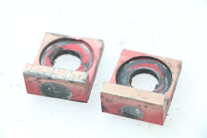 photo de TENSORES CADENA APOLLO DIRT BIKE 140 (2010 - 2020) - Vista principal