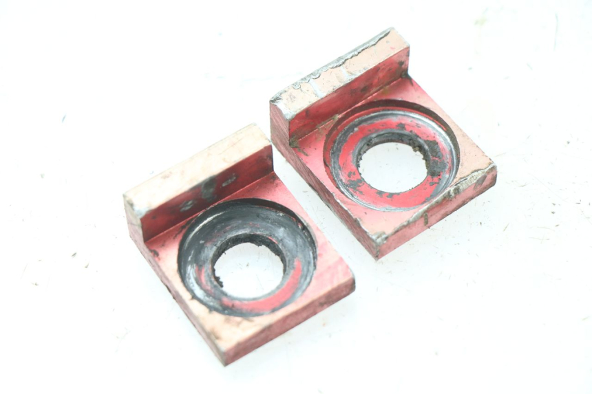 photo de TENSORES CADENA APOLLO DIRT BIKE 140 (2010 - 2020) - Zoom estado de uso