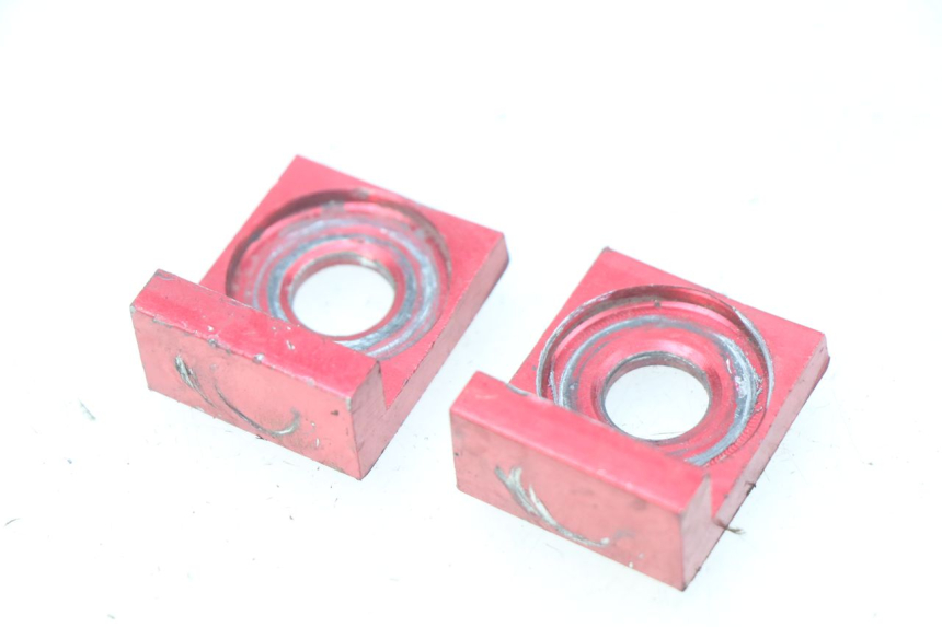 photo de TENSOR DE CADENA CCR DIRT BIKE 110 - Vista principal