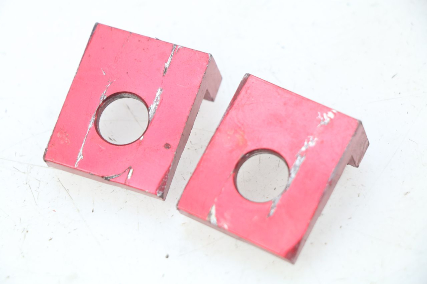 photo de TENSOR DE CADENA CCR DIRT BIKE 110 - Detalle de la pieza