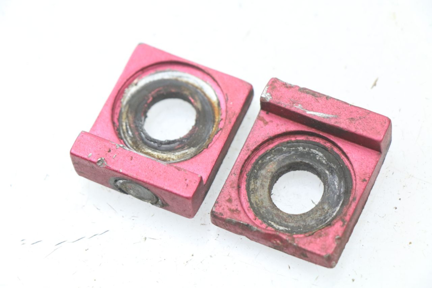 photo de TENSORES CADENA LIFAN DIRT SKUD 200 - Vista principal