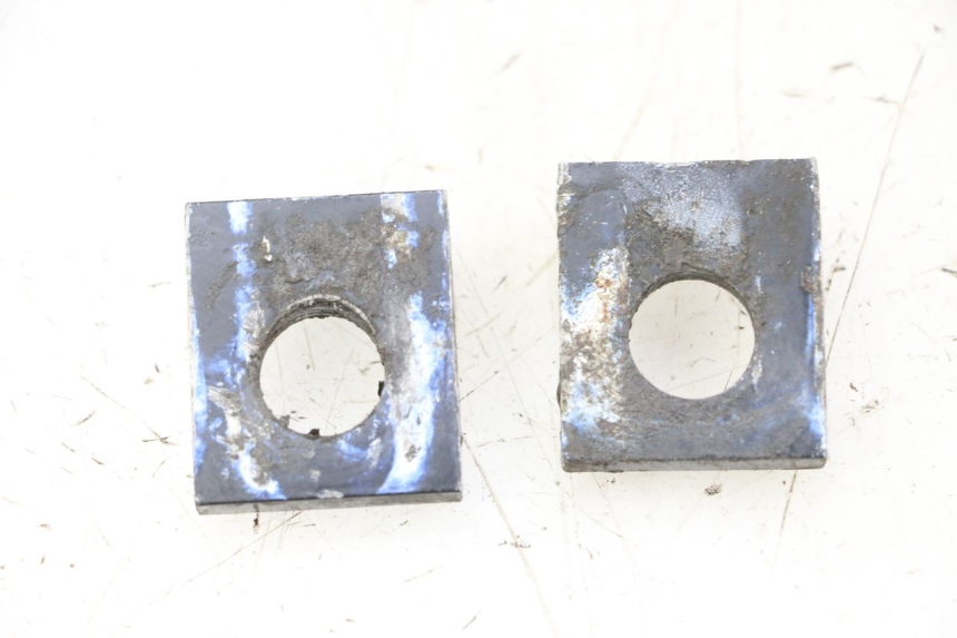 photo de TENSORES CADENA BSE DIRTBIKE PH10L 125 - Zoom estado de uso