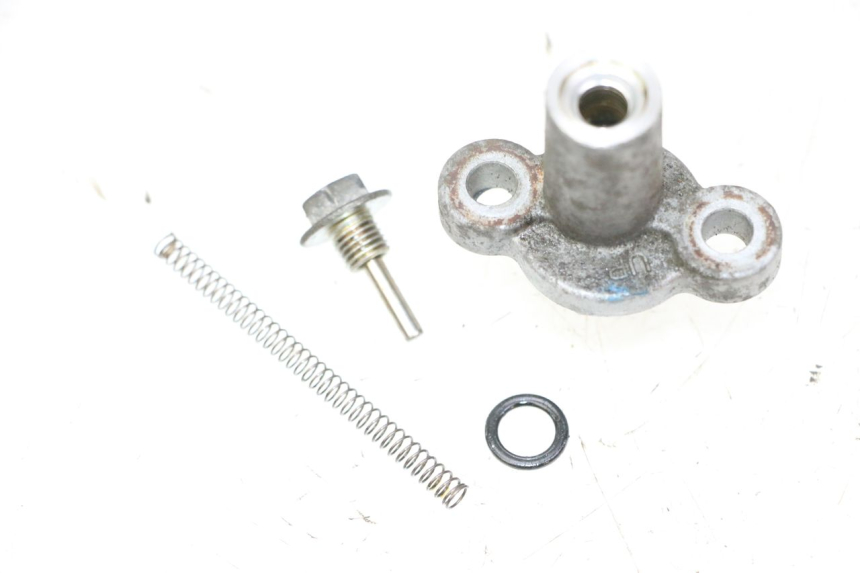 photo de TENSOR DE CADENA DE DISTRIBUCIÓN SUZUKI BURGMAN 125 (2007 - 2014) - Primer plano técnico