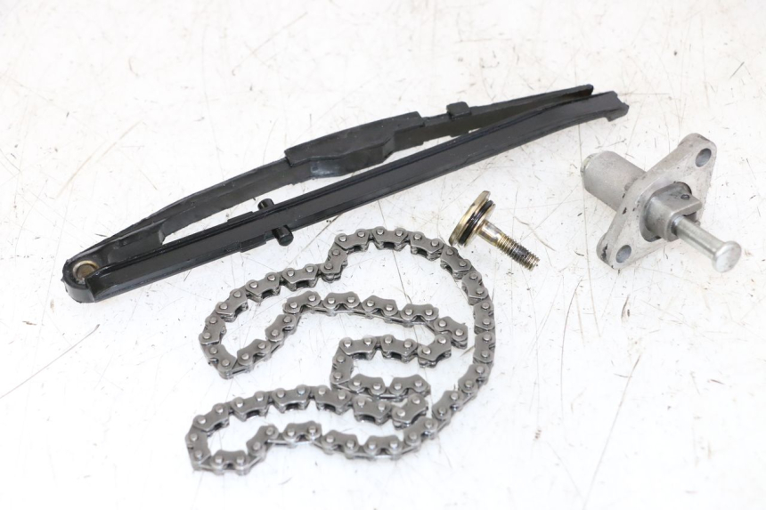 photo de TENSOR CADENA DISTRIBUCION LONGJIA DIGITA 4T 50 (2019 - 2022) - Vista principal