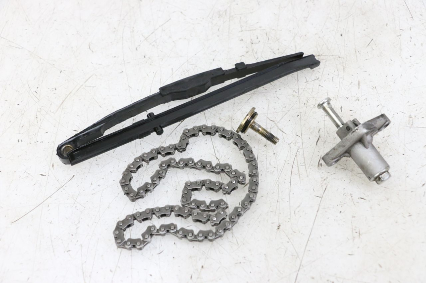 photo de TENSOR CADENA DISTRIBUCION LONGJIA DIGITA 4T 50 (2019 - 2022) - Detalle de la pieza