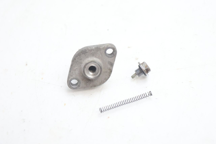 photo de TENSOR CADENA DISTRIBUCION MASH DIRT TRACK 50 (2018 - 2020) - Primer plano técnico