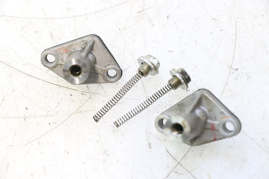 photo de TENSOR DE CADENA DE DISTRIBUCIÓN GILERA GP 800 (2007 - 2013) - Zoom estado de uso