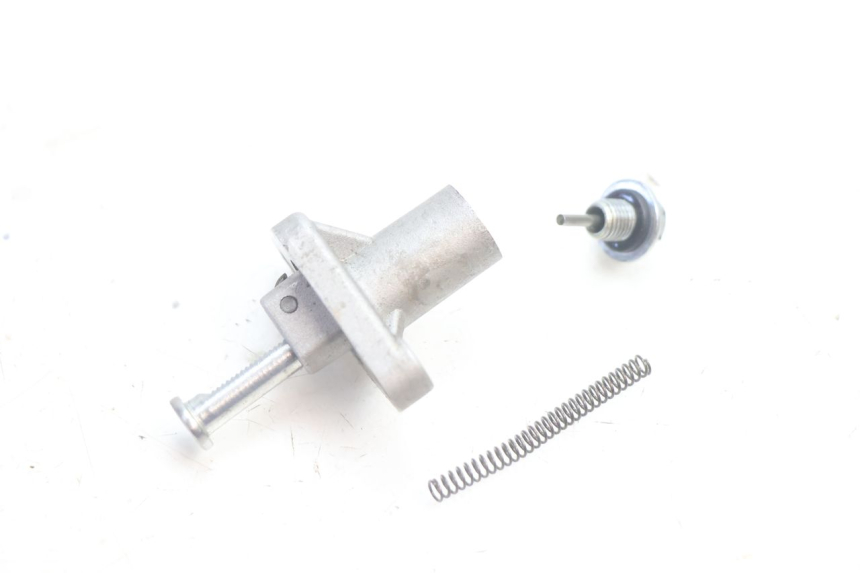 photo de TENSOR CADENA DISTRIBUCION LAZIO RENO 50 (2016 - 2021) - Otra perspectiva