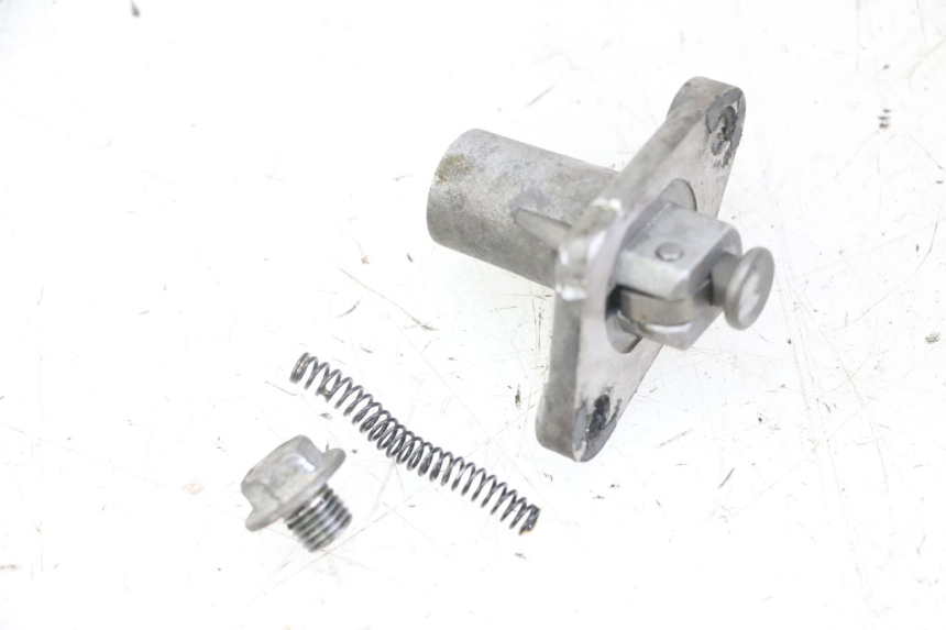 photo de TENSOR CADENA DISTRIBUCION PEUGEOT SATELIS 125 (2013 - 2018) - Zoom estado de uso