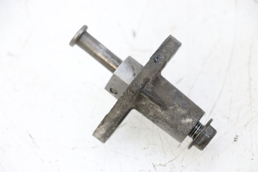 photo de TENSOR CADENA DISTRIBUCION PEUGEOT SATELIS 125 (2013 - 2018) - Zoom estado de uso