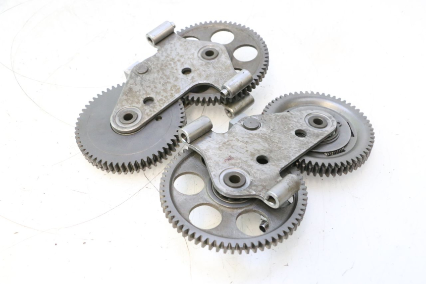 photo de TENSOR CADENA DISTRIBUCION HONDA VFR FI RC46 800 (1998 - 2001) - Detalle de la pieza