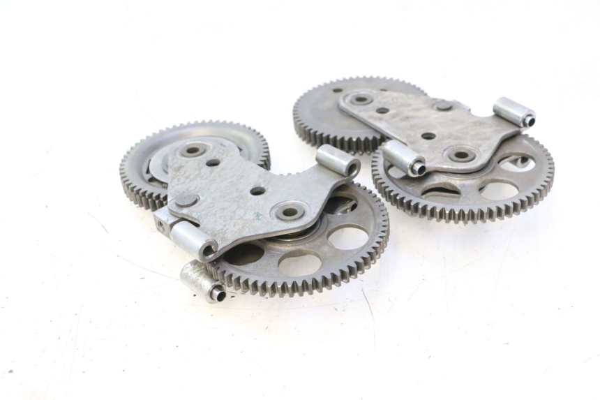 photo de TENSOR CADENA DISTRIBUCION HONDA VFR FI RC46 800 (1998 - 2001) - Zoom estado de uso
